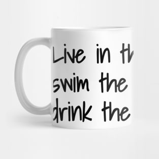 Emerson Quote Mug